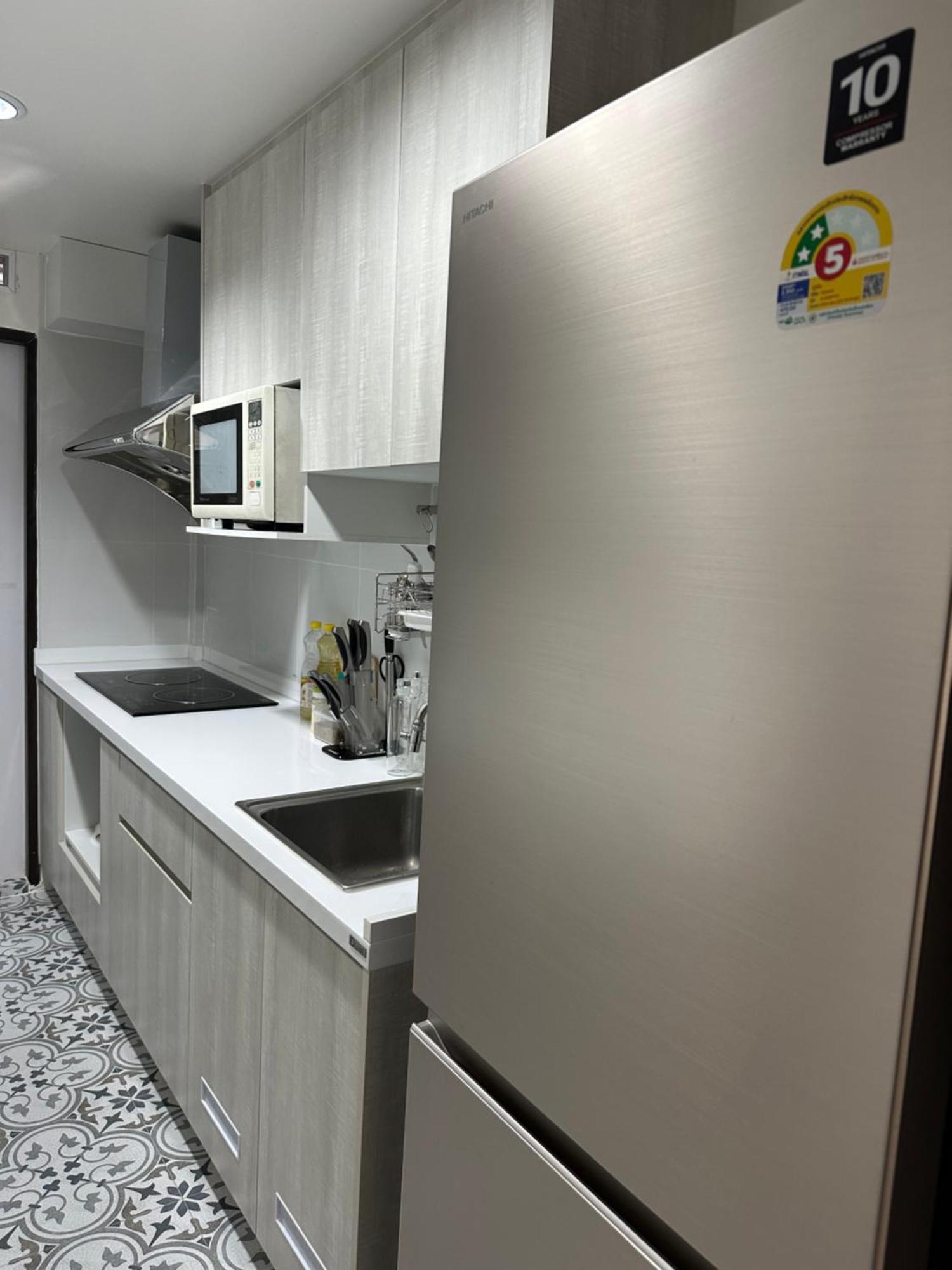 Baan Debtida Hotel Bangkok Ngoại thất bức ảnh