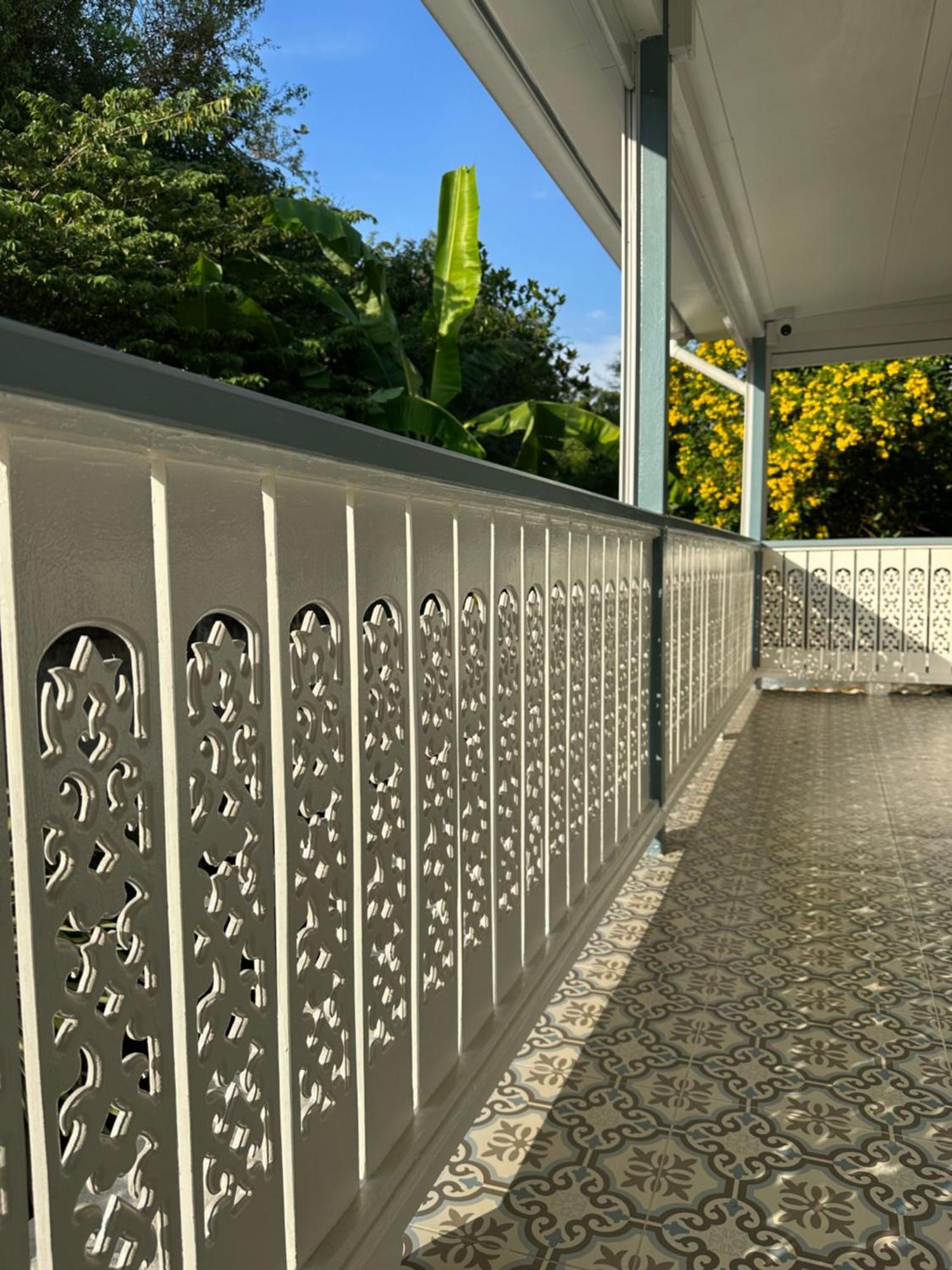 Baan Debtida Hotel Bangkok Ngoại thất bức ảnh